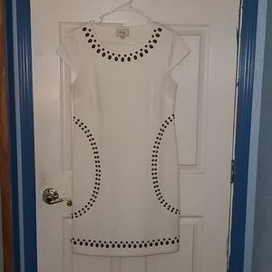 SS Egyptian Studs Midi